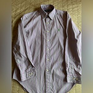 Ralph Lauren Dress Shirt 👔